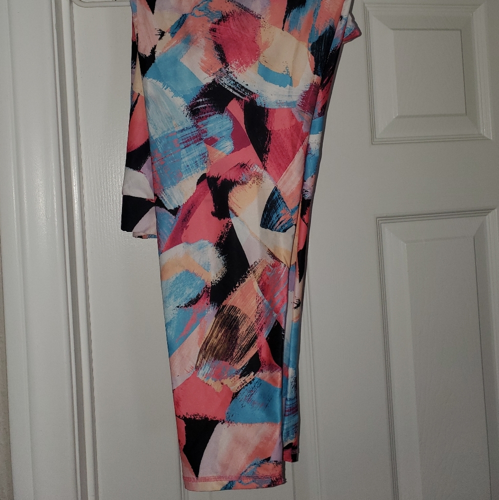 Everlast leggings